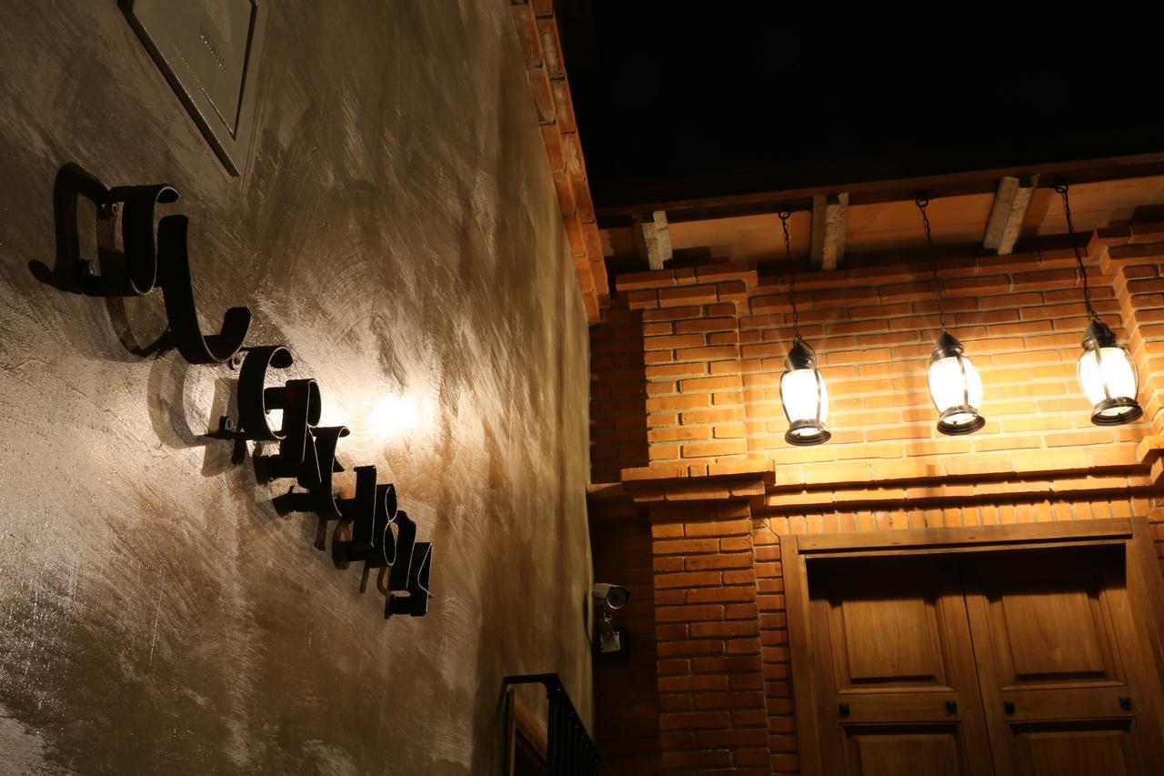 Casa Sucre Bed and Breakfast Ασουνσιόν Εξωτερικό φωτογραφία