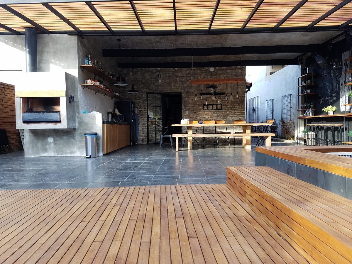 Casa Sucre Bed and Breakfast Ασουνσιόν Εξωτερικό φωτογραφία