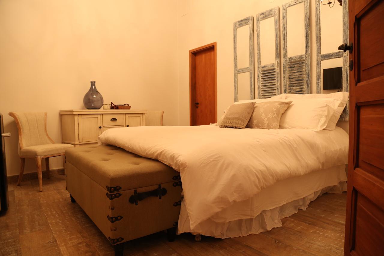 Casa Sucre Bed and Breakfast Ασουνσιόν Εξωτερικό φωτογραφία