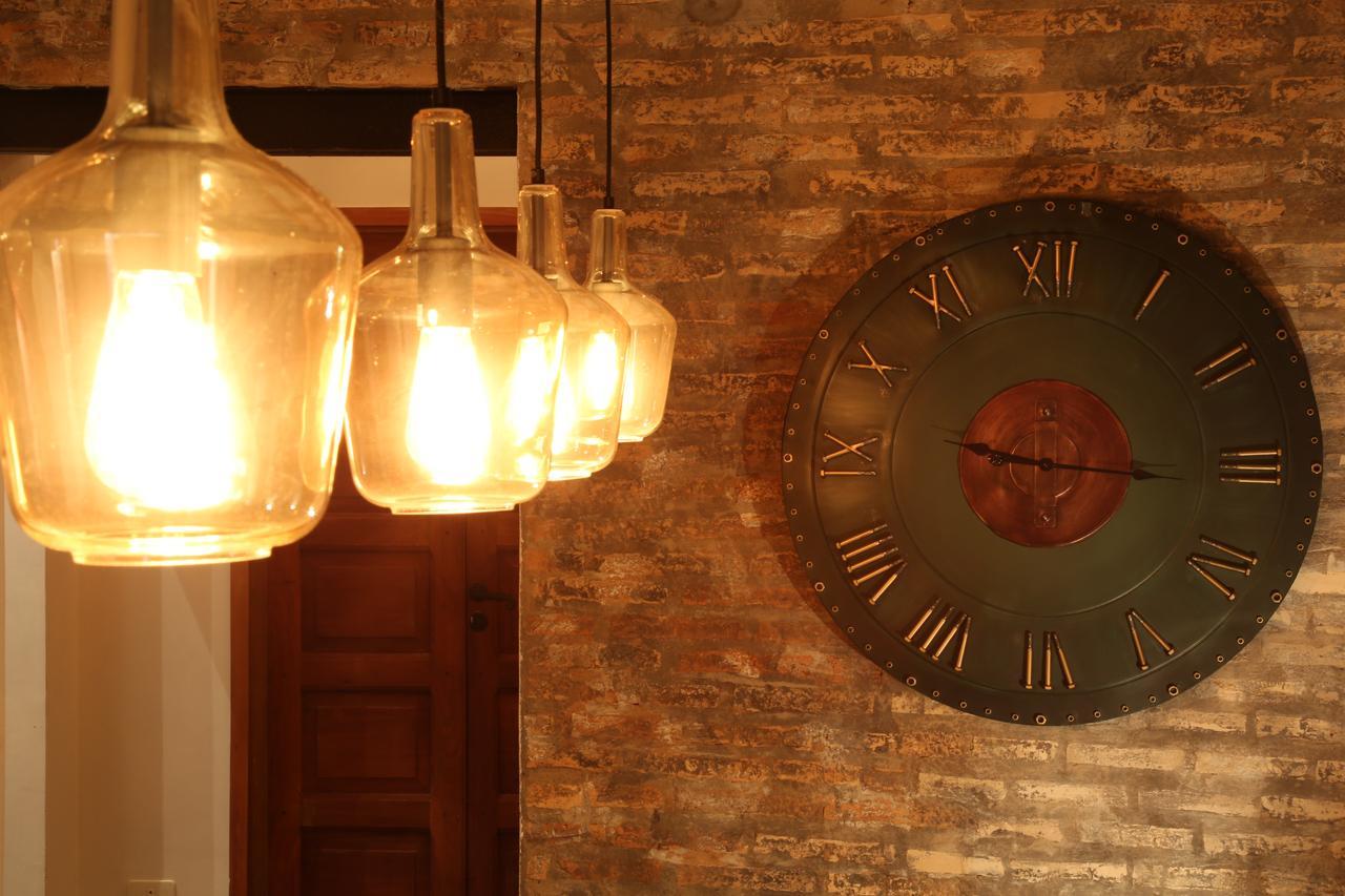 Casa Sucre Bed and Breakfast Ασουνσιόν Εξωτερικό φωτογραφία