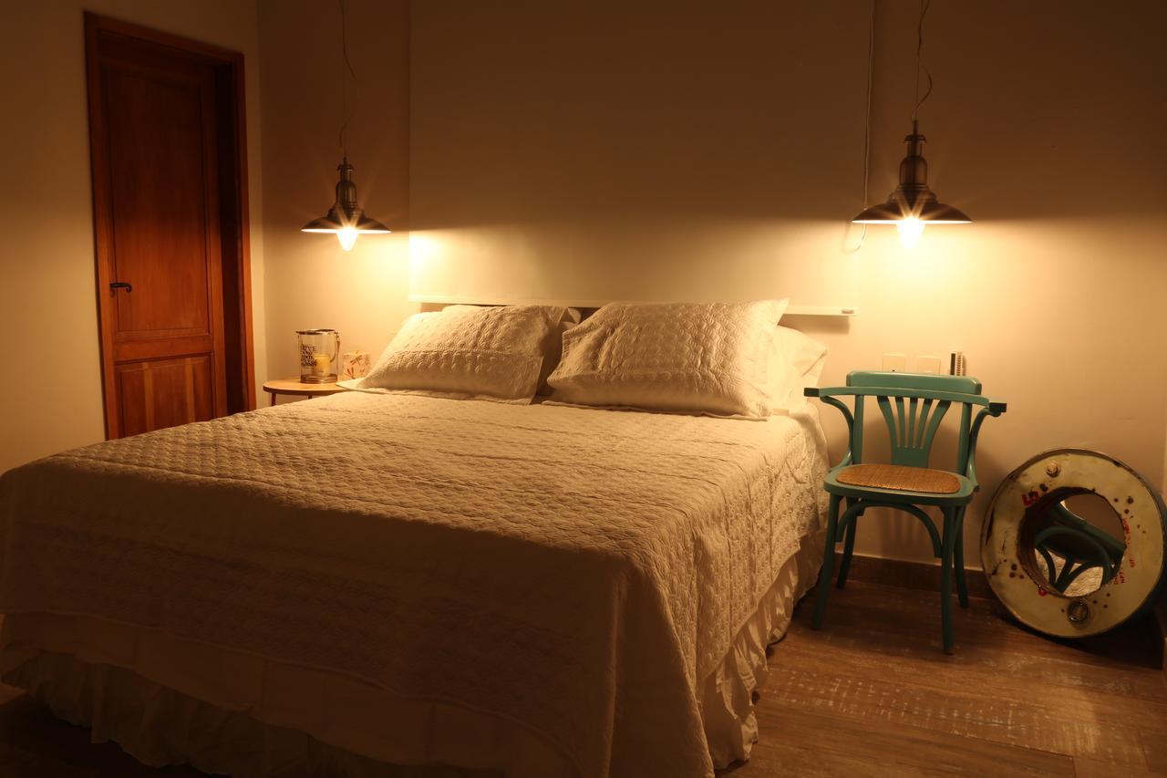 Casa Sucre Bed and Breakfast Ασουνσιόν Εξωτερικό φωτογραφία