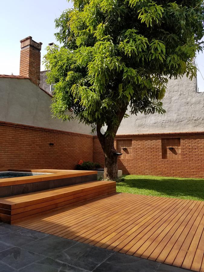 Casa Sucre Bed and Breakfast Ασουνσιόν Εξωτερικό φωτογραφία