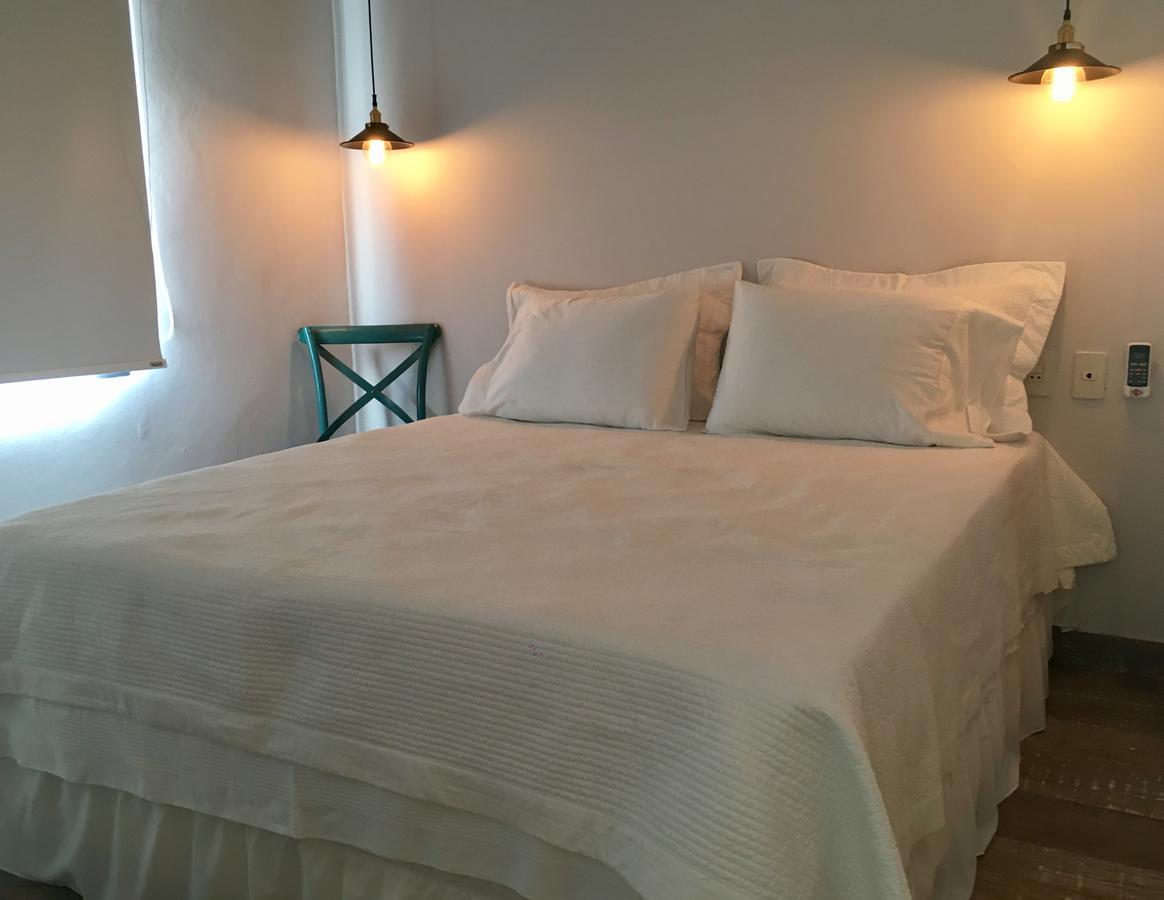 Casa Sucre Bed and Breakfast Ασουνσιόν Εξωτερικό φωτογραφία