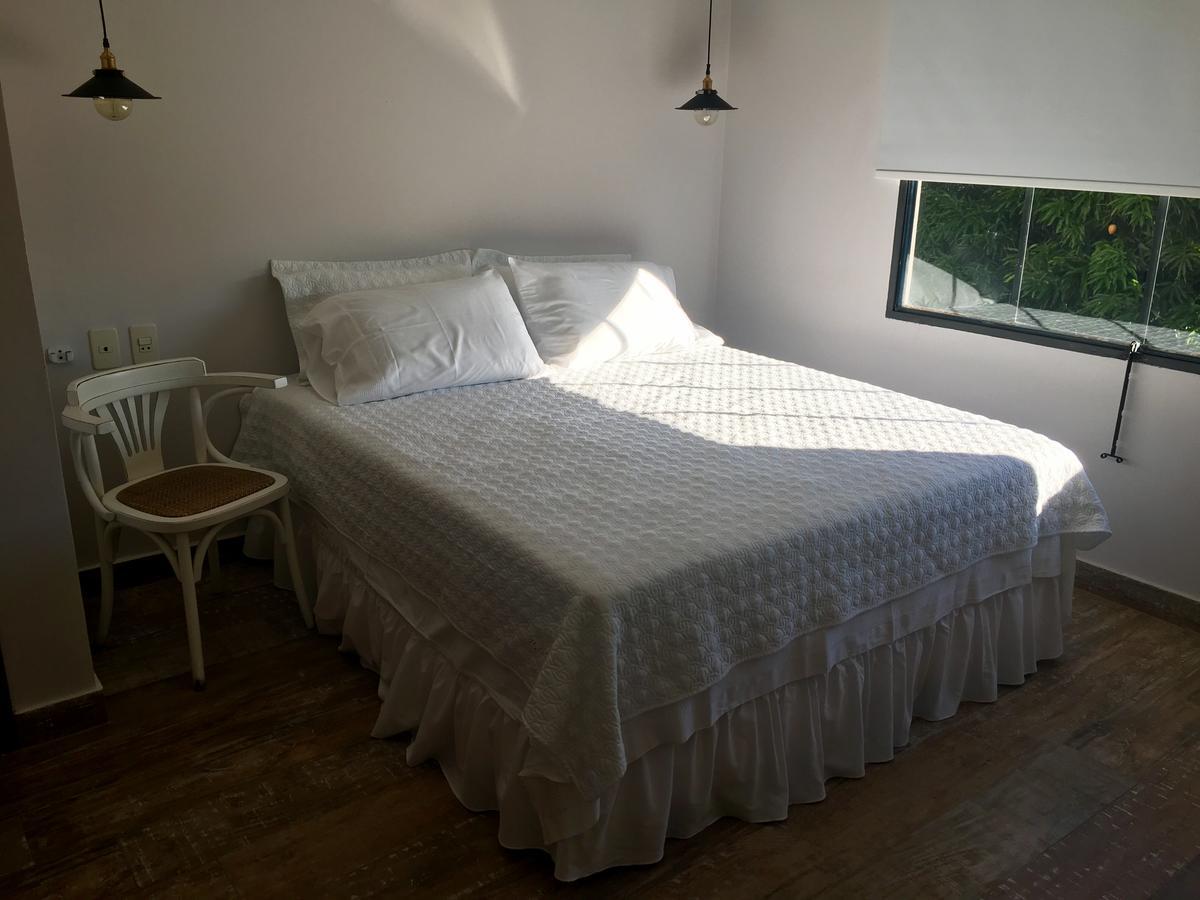 Casa Sucre Bed and Breakfast Ασουνσιόν Εξωτερικό φωτογραφία