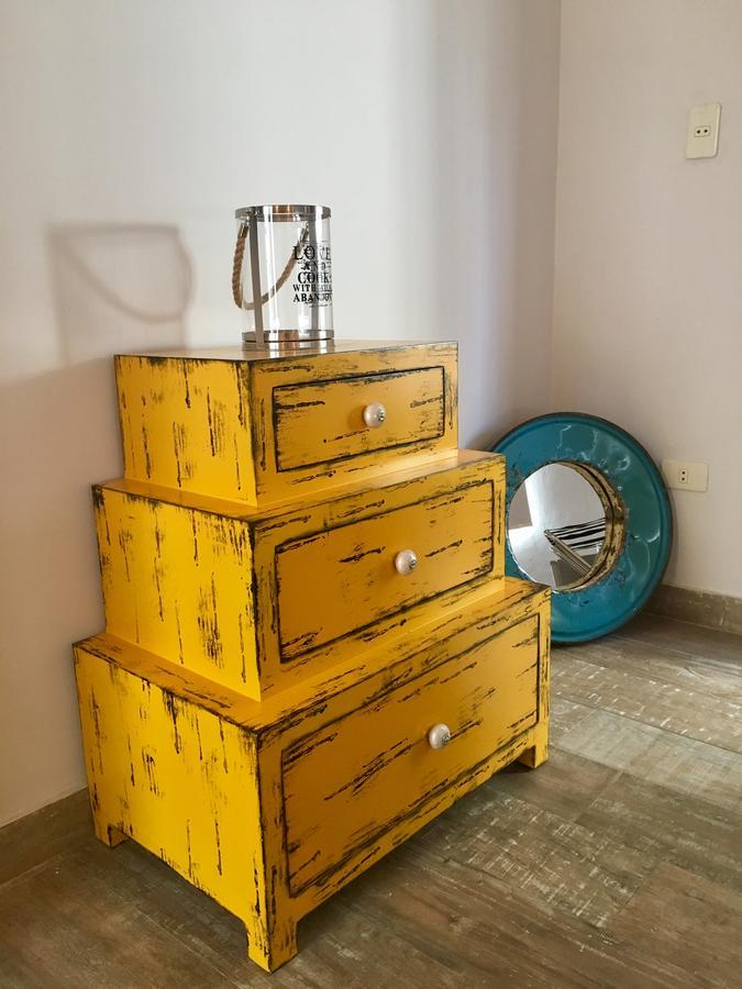 Casa Sucre Bed and Breakfast Ασουνσιόν Εξωτερικό φωτογραφία