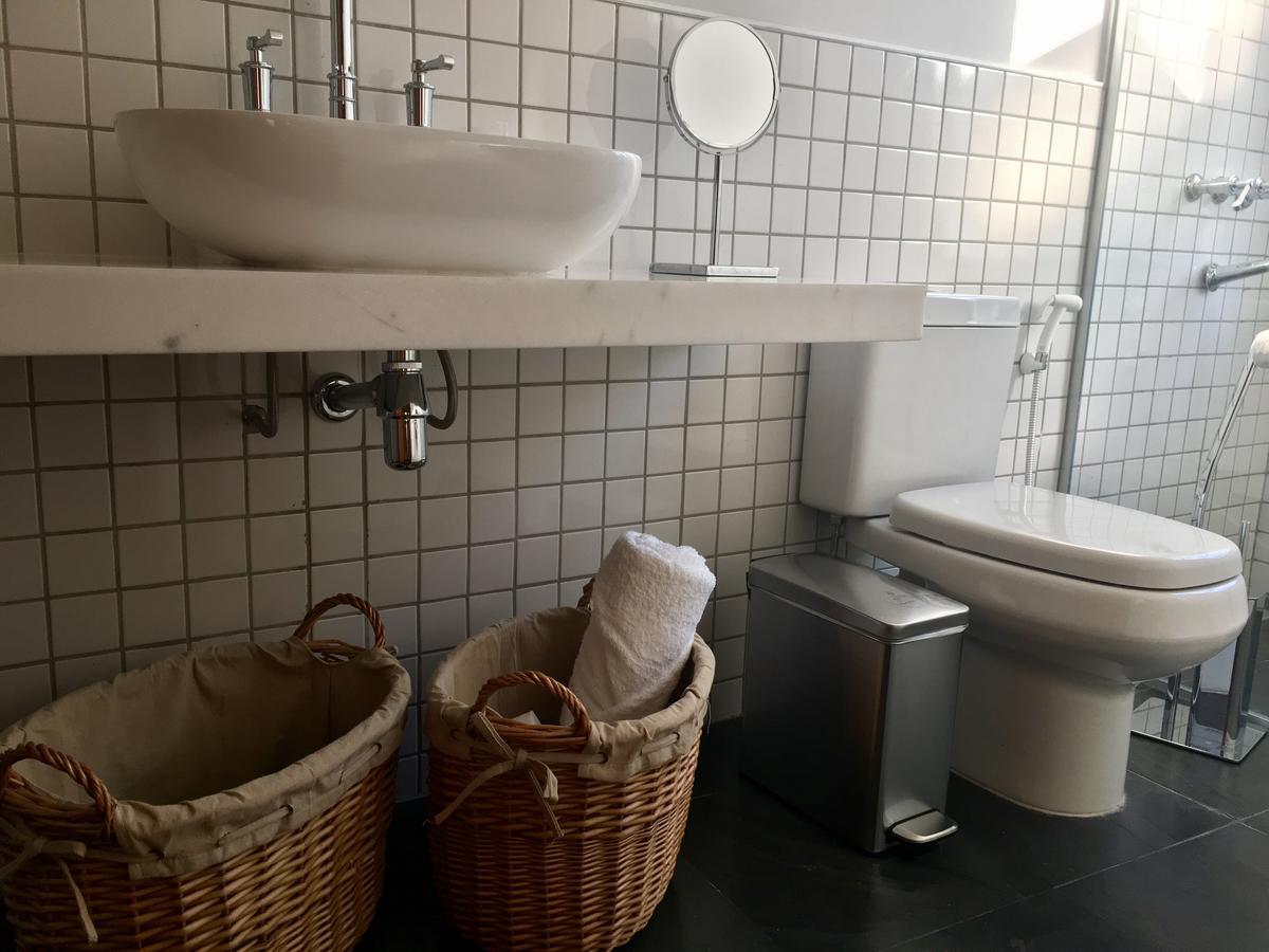 Casa Sucre Bed and Breakfast Ασουνσιόν Εξωτερικό φωτογραφία