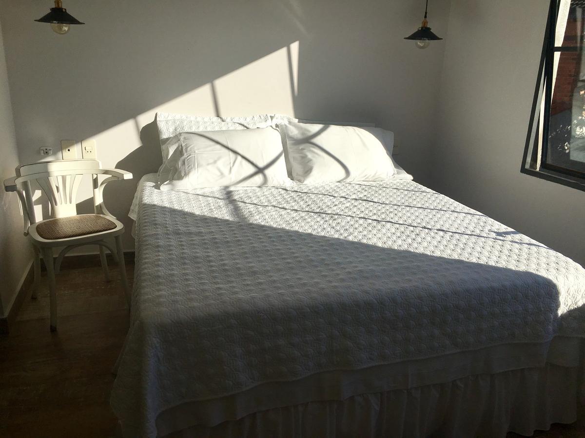 Casa Sucre Bed and Breakfast Ασουνσιόν Εξωτερικό φωτογραφία