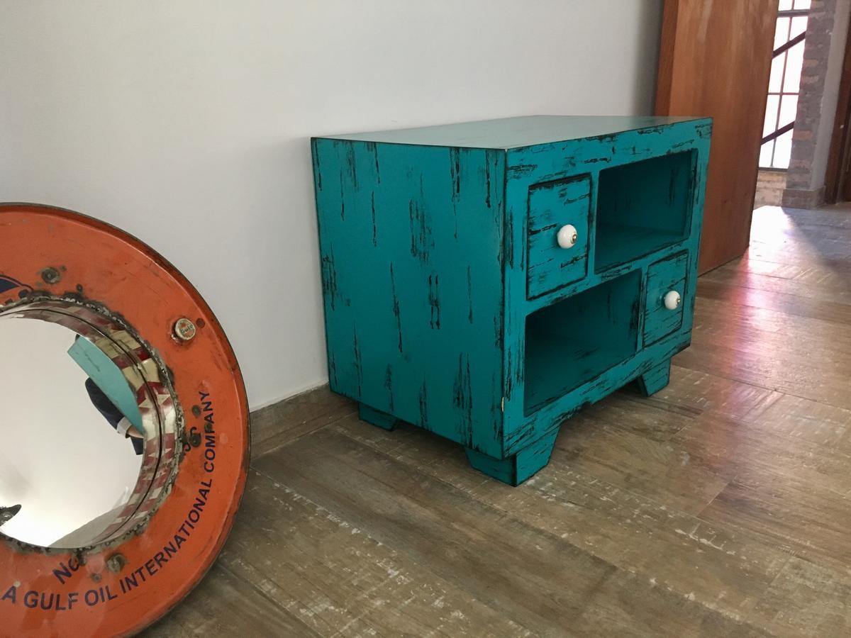 Casa Sucre Bed and Breakfast Ασουνσιόν Εξωτερικό φωτογραφία