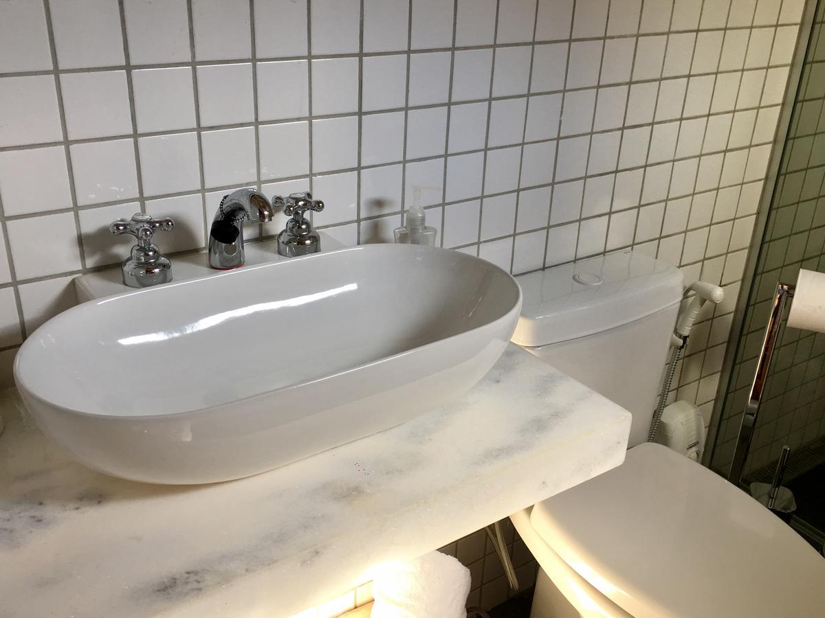 Casa Sucre Bed and Breakfast Ασουνσιόν Εξωτερικό φωτογραφία