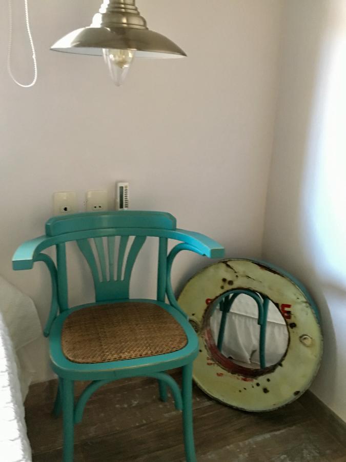 Casa Sucre Bed and Breakfast Ασουνσιόν Εξωτερικό φωτογραφία
