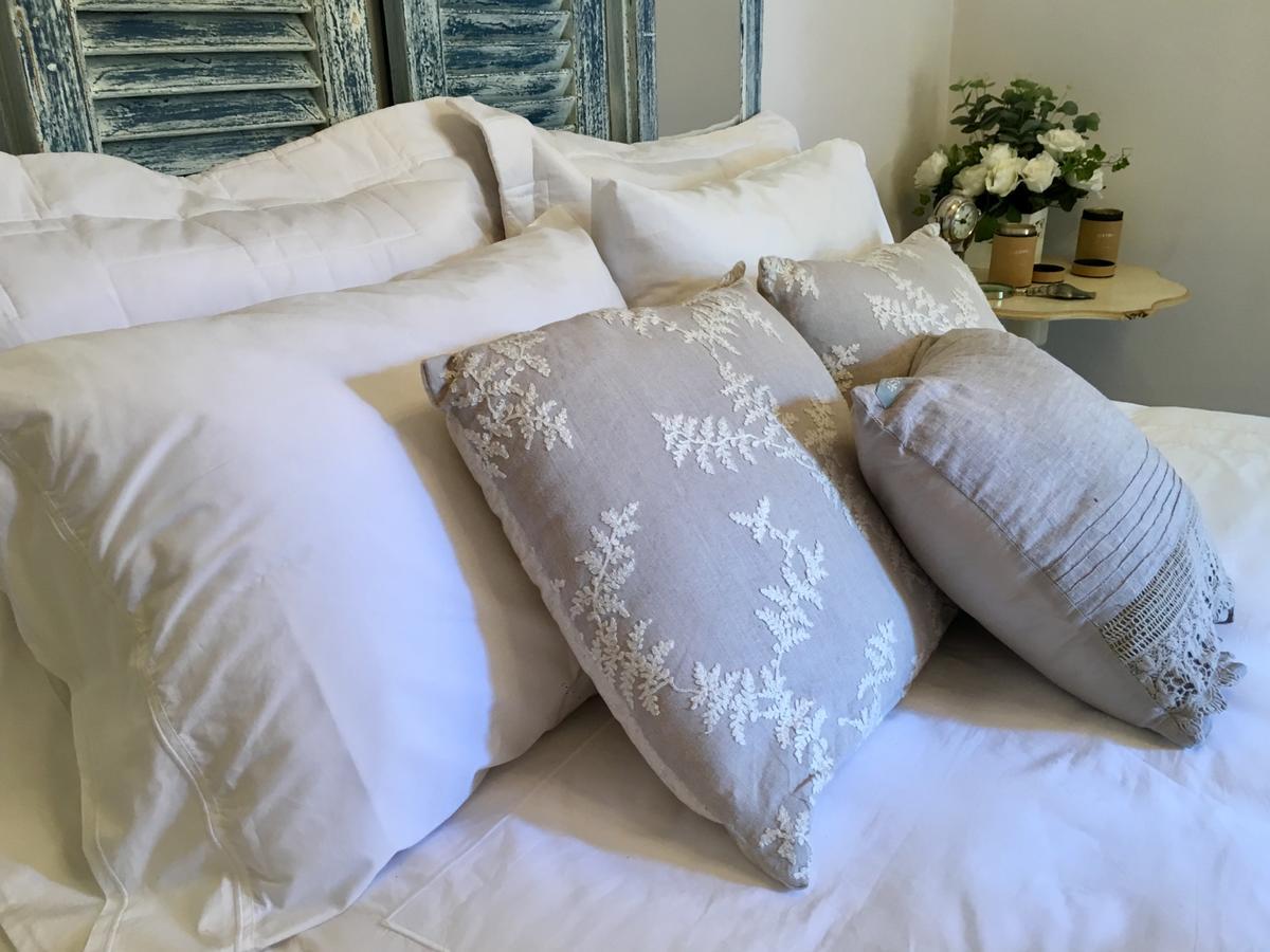 Casa Sucre Bed and Breakfast Ασουνσιόν Εξωτερικό φωτογραφία