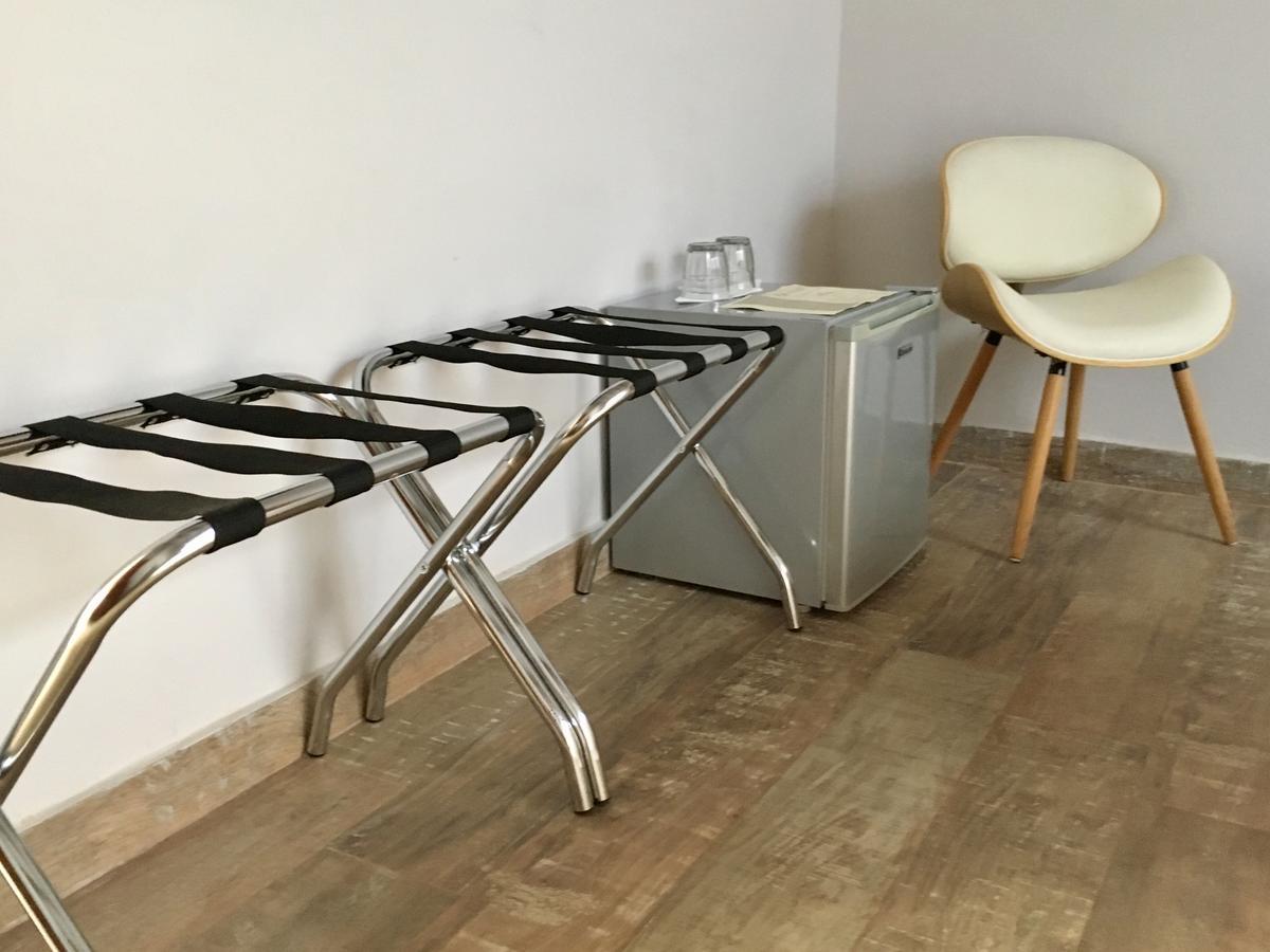 Casa Sucre Bed and Breakfast Ασουνσιόν Εξωτερικό φωτογραφία