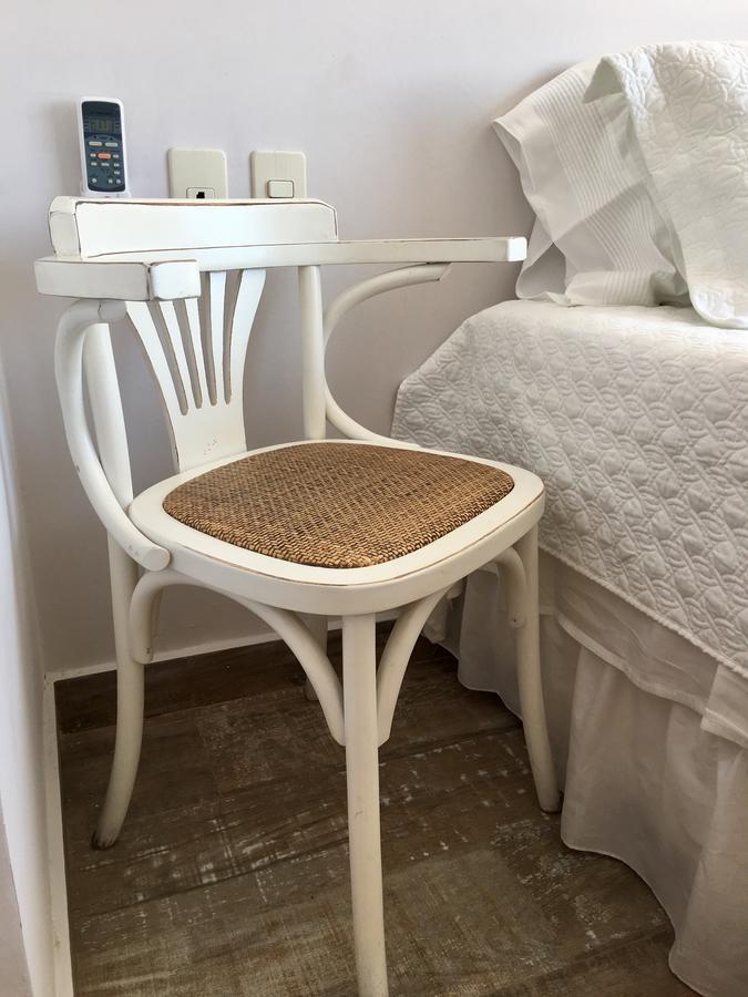 Casa Sucre Bed and Breakfast Ασουνσιόν Εξωτερικό φωτογραφία