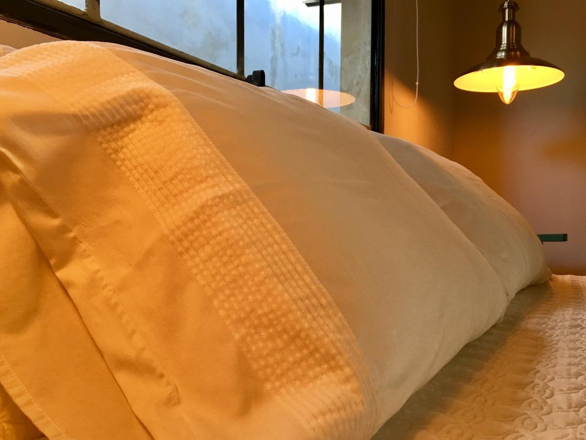 Casa Sucre Bed and Breakfast Ασουνσιόν Εξωτερικό φωτογραφία