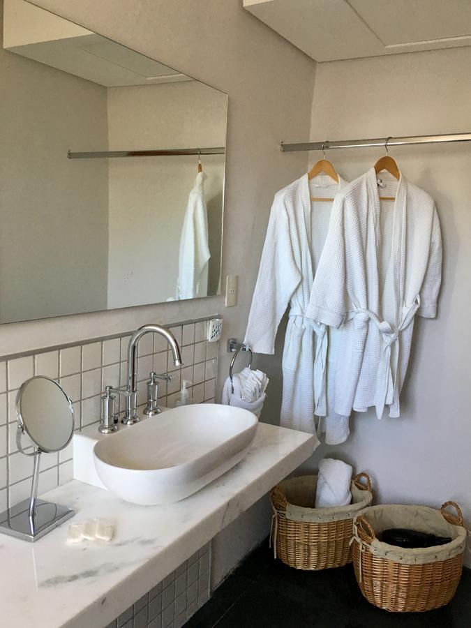Casa Sucre Bed and Breakfast Ασουνσιόν Εξωτερικό φωτογραφία