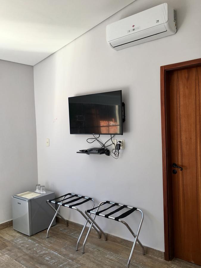Casa Sucre Bed and Breakfast Ασουνσιόν Εξωτερικό φωτογραφία