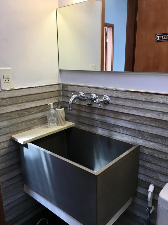 Casa Sucre Bed and Breakfast Ασουνσιόν Εξωτερικό φωτογραφία