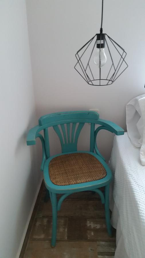 Casa Sucre Bed and Breakfast Ασουνσιόν Εξωτερικό φωτογραφία