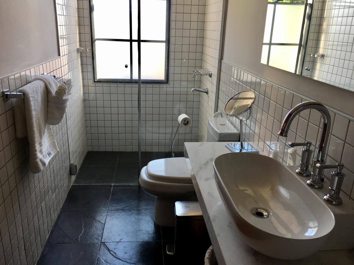 Casa Sucre Bed and Breakfast Ασουνσιόν Εξωτερικό φωτογραφία