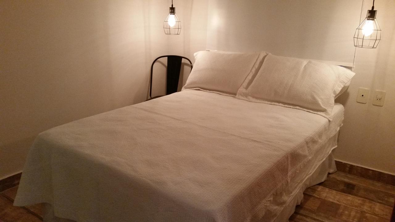 Casa Sucre Bed and Breakfast Ασουνσιόν Εξωτερικό φωτογραφία