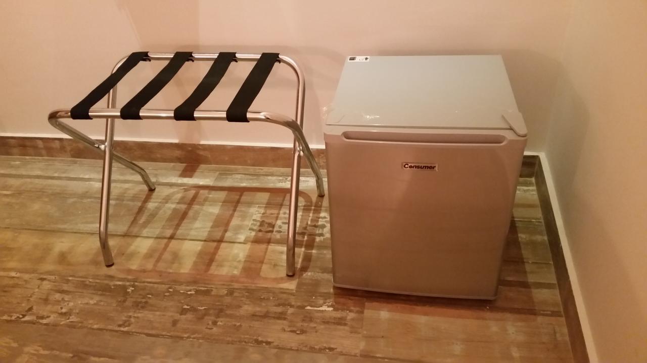Casa Sucre Bed and Breakfast Ασουνσιόν Εξωτερικό φωτογραφία