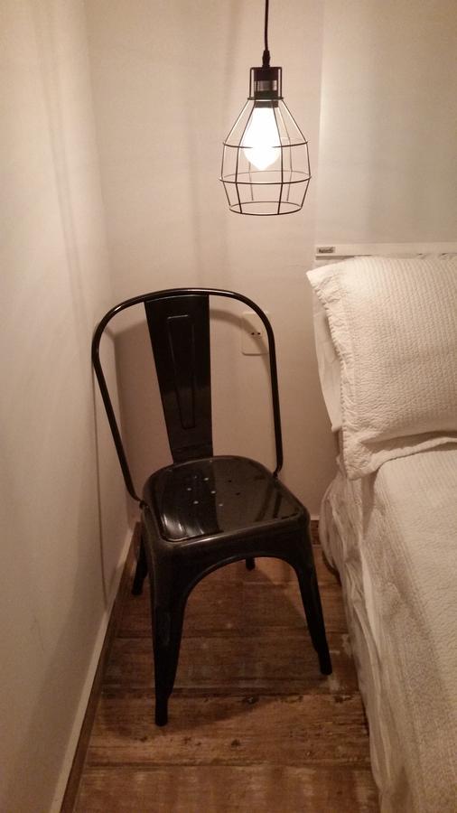 Casa Sucre Bed and Breakfast Ασουνσιόν Εξωτερικό φωτογραφία