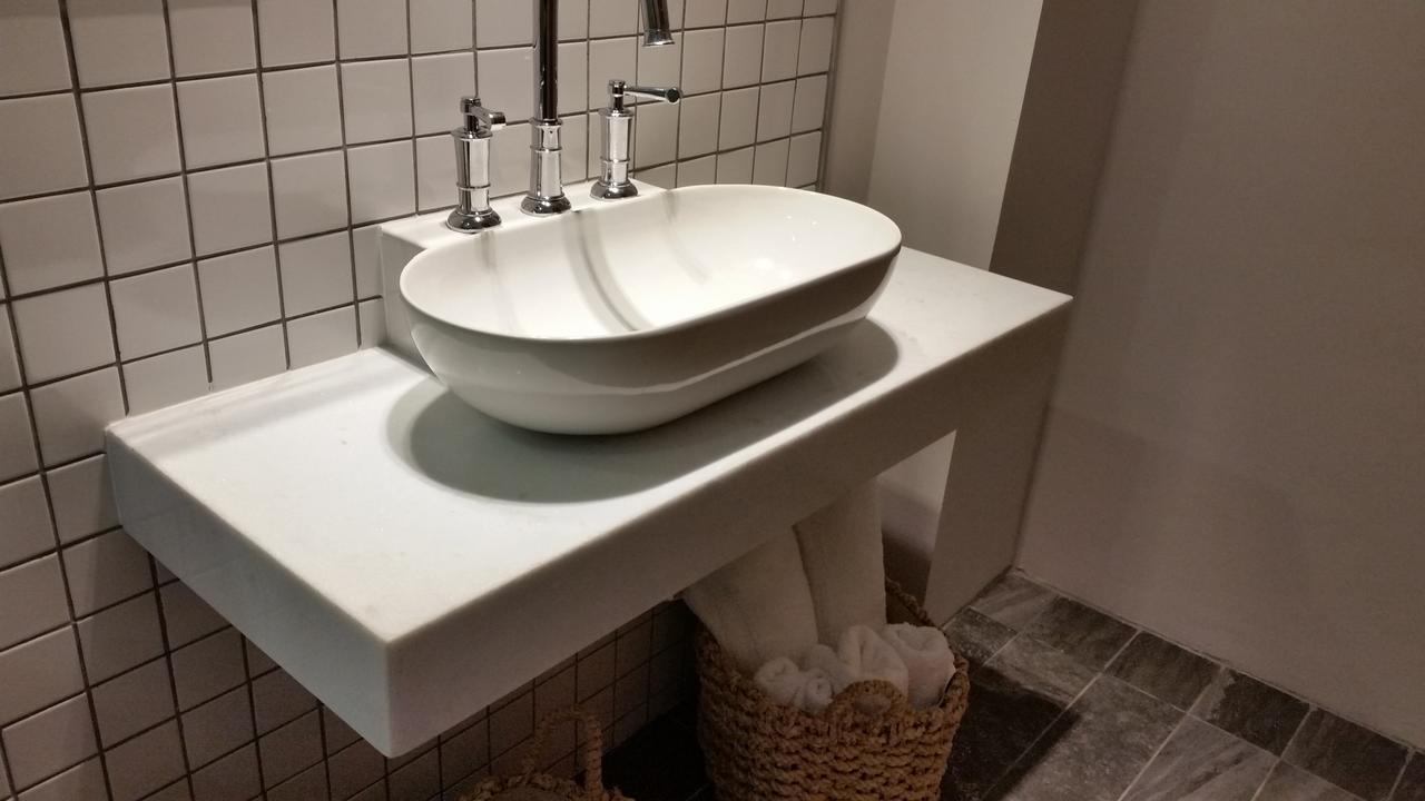 Casa Sucre Bed and Breakfast Ασουνσιόν Εξωτερικό φωτογραφία